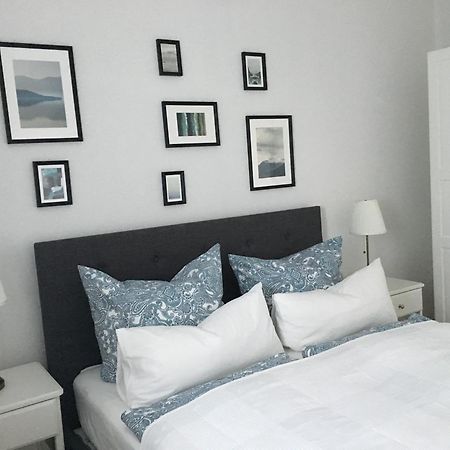 Ferienscheune Juhlsgaard Husby  ห้อง รูปภาพ
