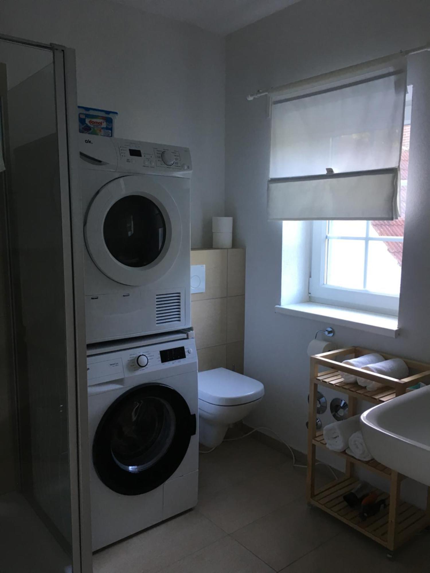 Ferienscheune Juhlsgaard Husby  ห้อง รูปภาพ