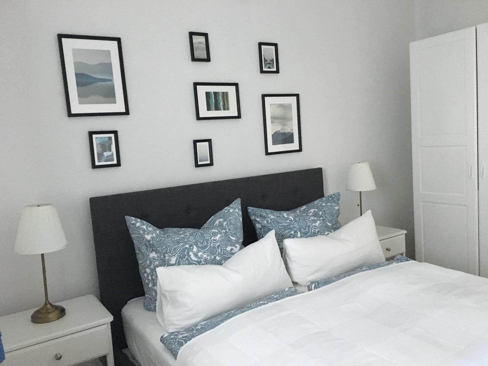 Ferienscheune Juhlsgaard Husby  ห้อง รูปภาพ