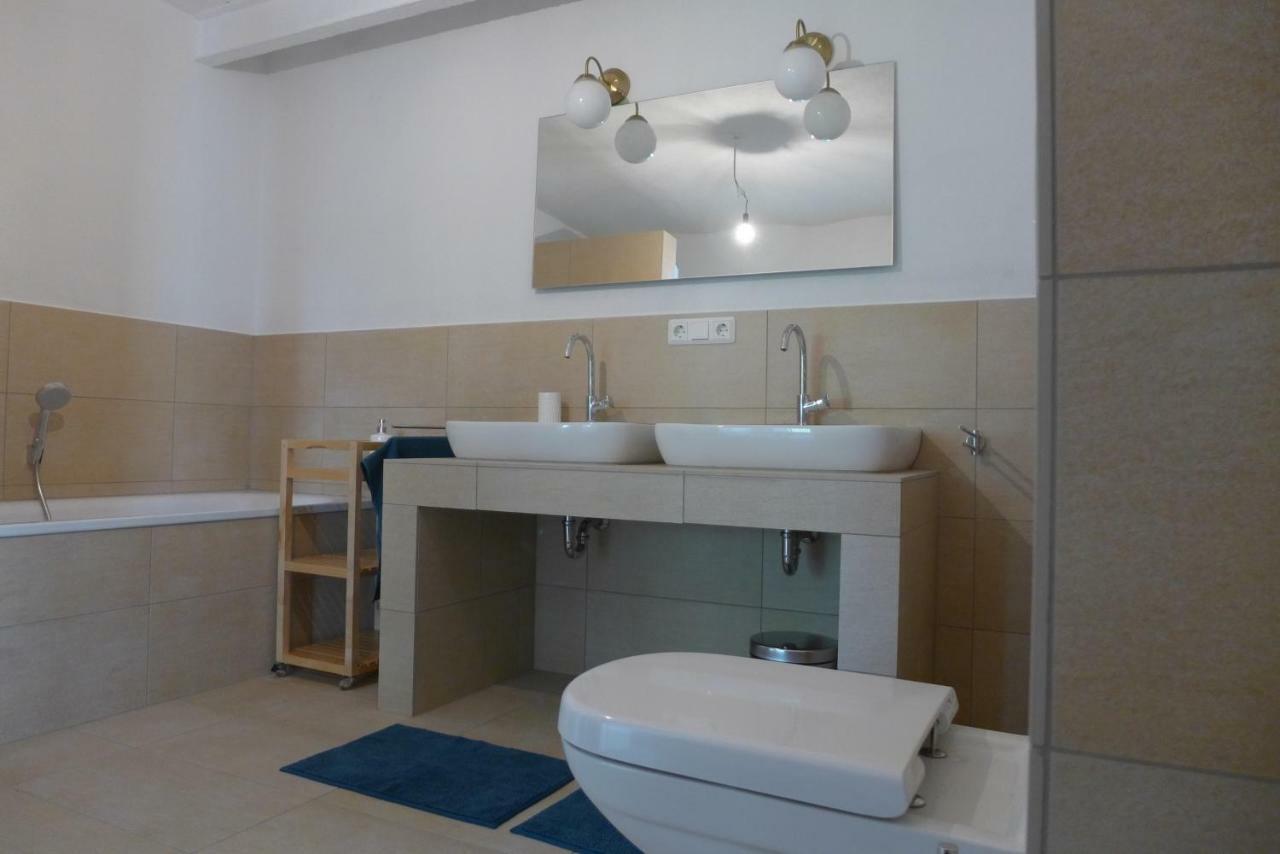 Ferienscheune Juhlsgaard Husby  ภายนอก รูปภาพ