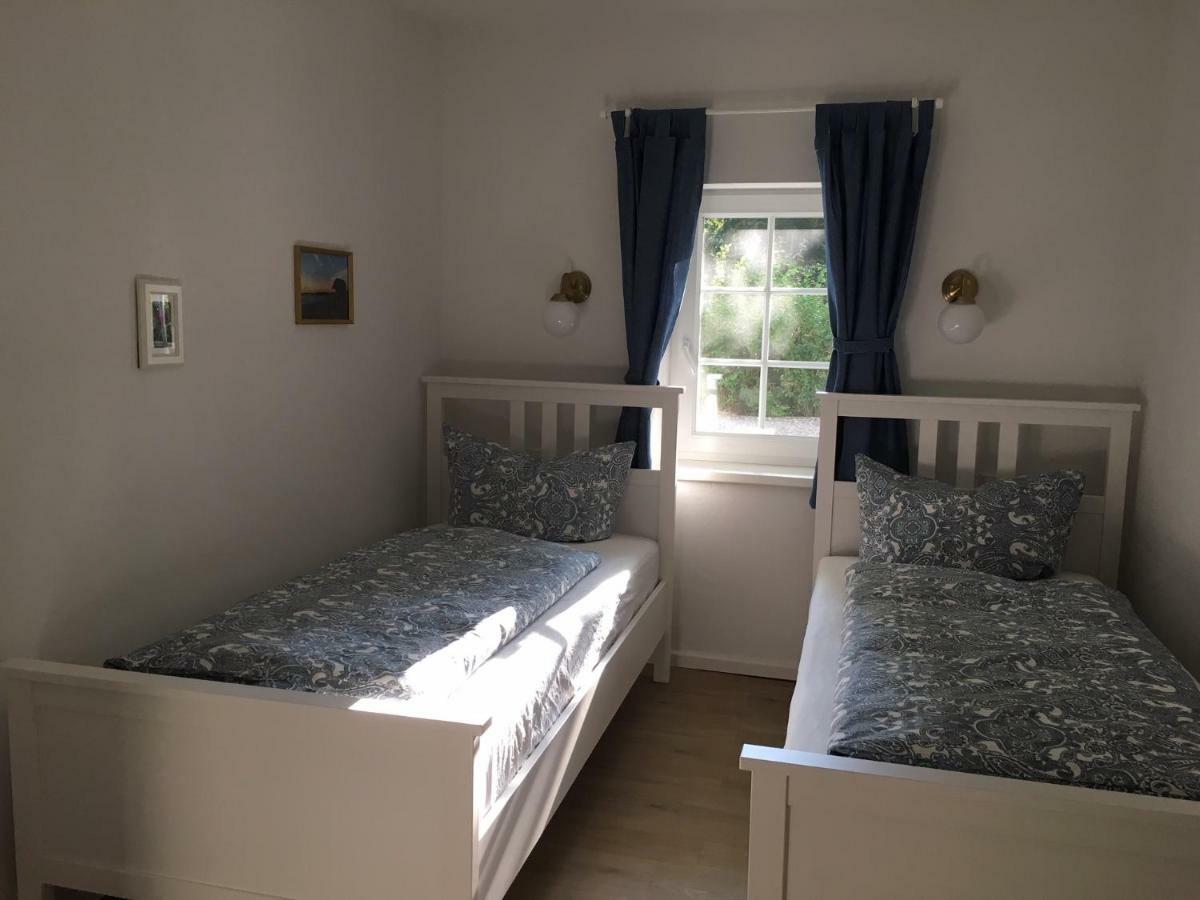 Ferienscheune Juhlsgaard Husby  ภายนอก รูปภาพ