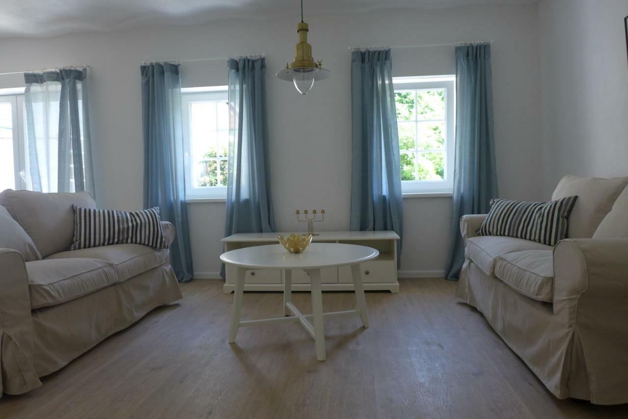 Ferienscheune Juhlsgaard Husby  ภายนอก รูปภาพ
