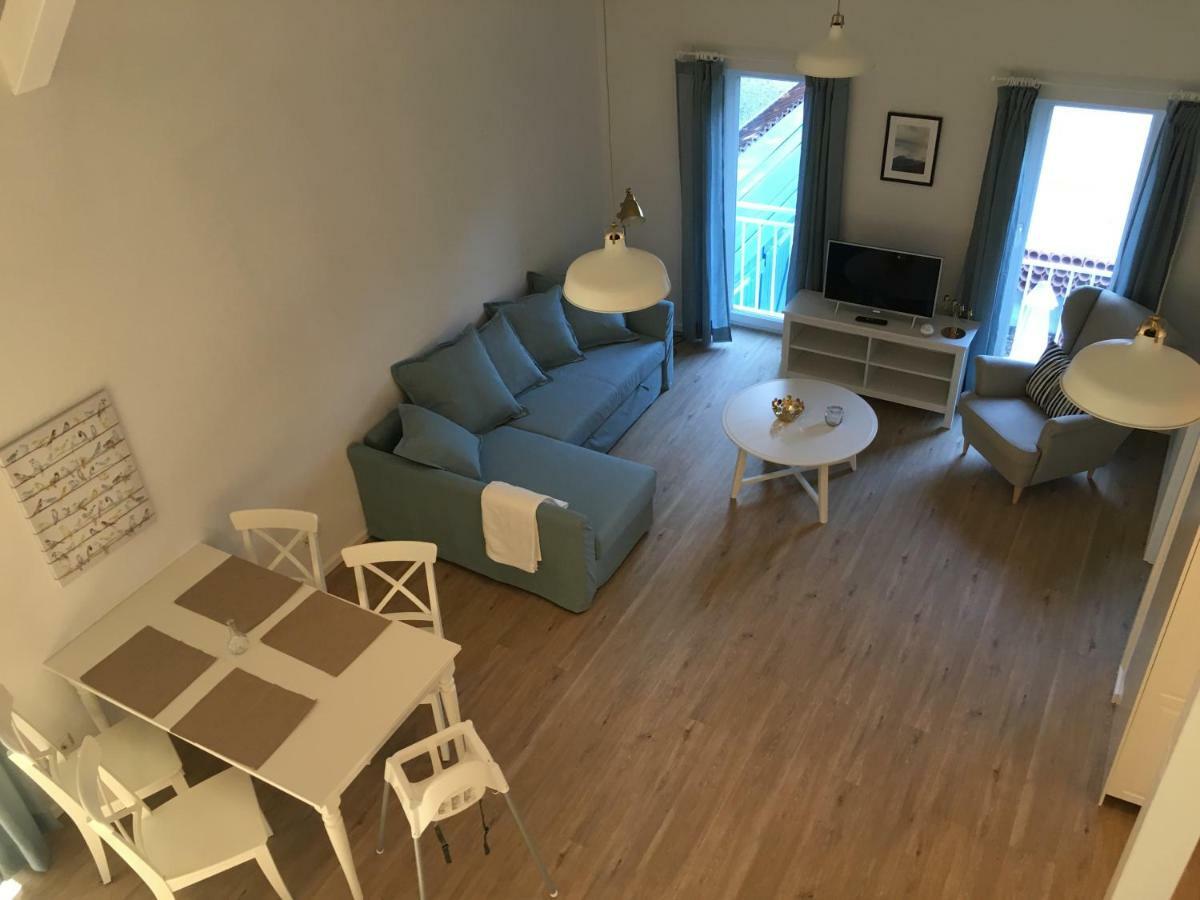 Ferienscheune Juhlsgaard Husby  ภายนอก รูปภาพ