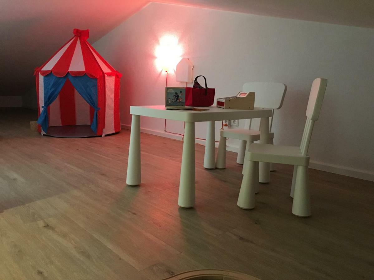 Ferienscheune Juhlsgaard Husby  ภายนอก รูปภาพ