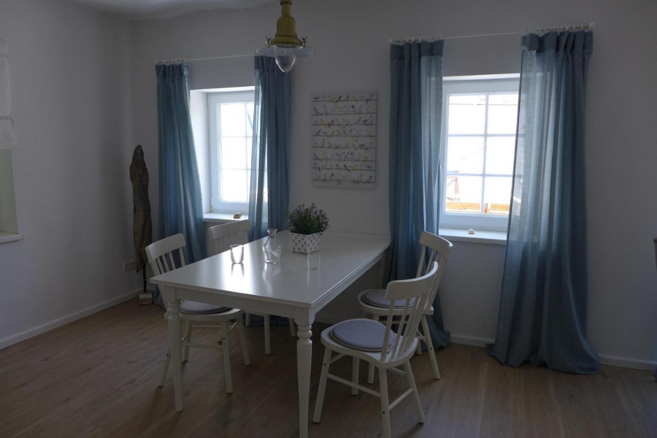 Ferienscheune Juhlsgaard Husby  ภายนอก รูปภาพ